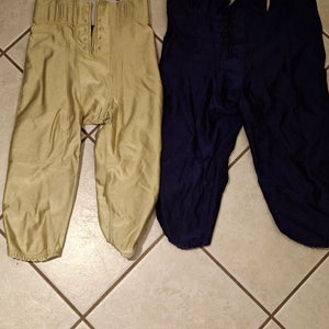 2 Bundles Game Pants