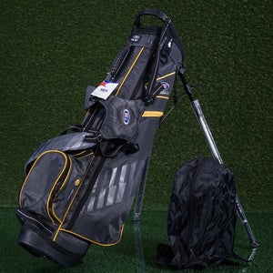 USKG UL-63 2020 34 Tall Stand Bag 4 Way U.S. Kids Golf Bag Junior Youth