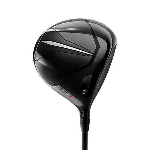 TITLEIST TSR1 DRIVER 10° GRAPHITE R2 STANDARD MITSUBISHI MMT 40 GRAPHITE