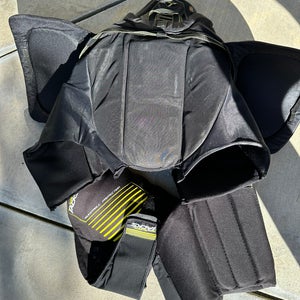 Large CCM Super Tacks Girdle (Used)