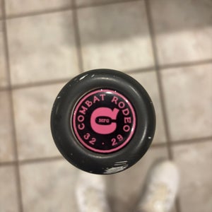 2025 Combat MFG Spec A1 Alloy BBCOR Certified Bat (-3) 29 oz 32" (Used)