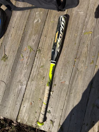 Worth Storm FPLS 13 Bat 16 oz 29" (Used)