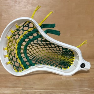 Primo Darkhorse With The Mesh Dynasty Force Darkside Hexagon 10 "Down Under" Edition Mesh