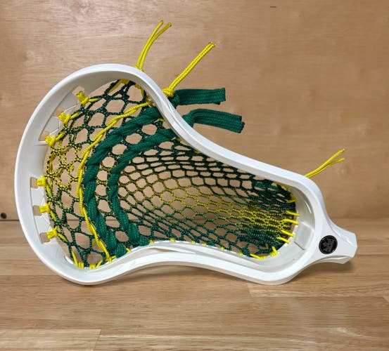 Primo Darkhorse With The Mesh Dynasty Force Darkside Hexagon 10 "Down Under" Edition Mesh