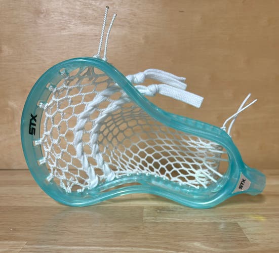 STX Stallion Prism With Jedi Mesh