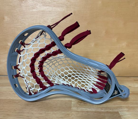 ECD Mirage 3.0 Graphene With ECD Hero 4.0 Mesh