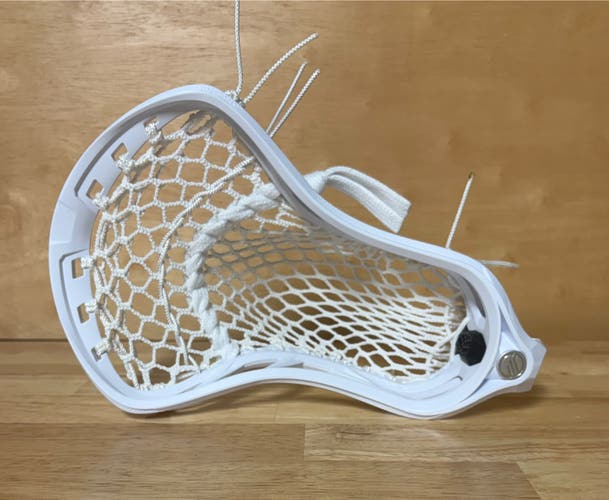 Maverik Kimera With StringKing 5X Mesh