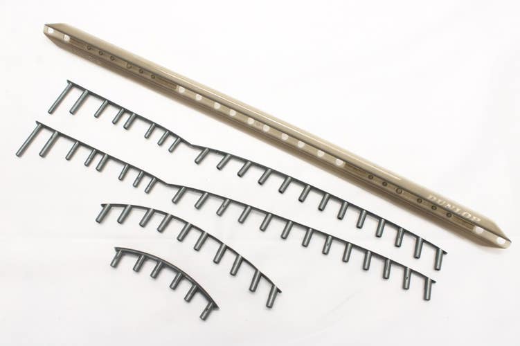 BUMPERGUARD / GROMMET SET: 2016 DUNLOP PRECISION 98 (16X19) #T622500