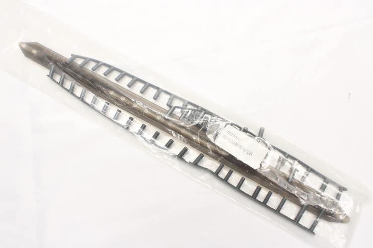 BUMPERGUARD / GROMMET SET: 2016 DUNLOP PRECISION 100 / 100 TOUR (16X19) #T622502