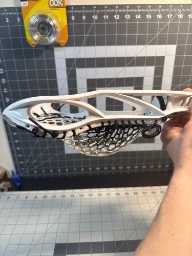 Adidas Adistrike MH.109 Head (Used)