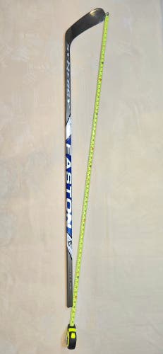 New ! Easton P3 Synergy ST RH 100 SAKIC Non-Grip Hockey Stick