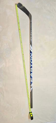 New ! Easton P3 Synergy ST LH 85 SAKIC Non-Grip Hockey Stick