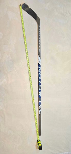 New ! Easton P3 Synergy ST LH 85 SAKIC Non-Grip Hockey Stick