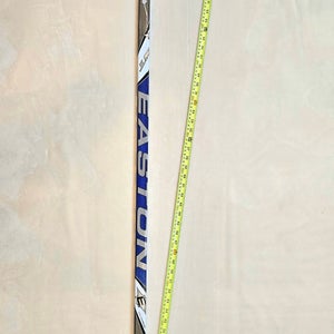 New ! Easton P3 Synergy ST LH 100 SAKIC Non-Grip Hockey Stick