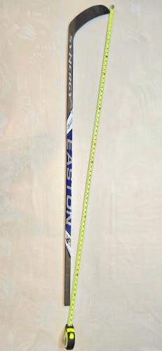 New ! Easton P3 Synergy ST LH 100 SAKIC Non-Grip Hockey Stick