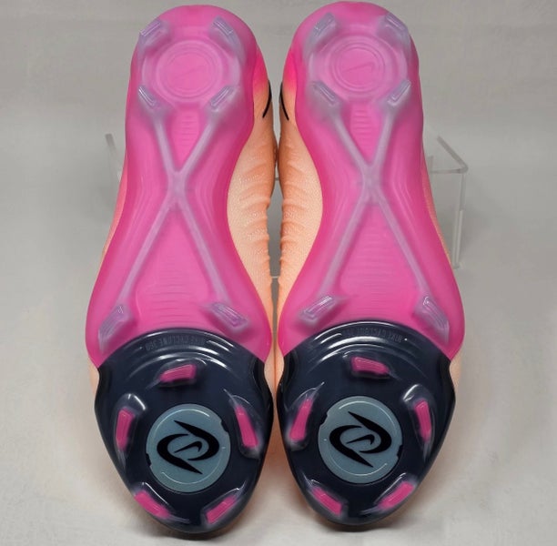 Nike Phantom Luna 2 Elite FG Soccer Cleat Mens Sz 11.5 Prism Pack FJ2572-800 New Nike Phantom Luna II Elite FG Soccer Cleats | Prism Pack main image 4