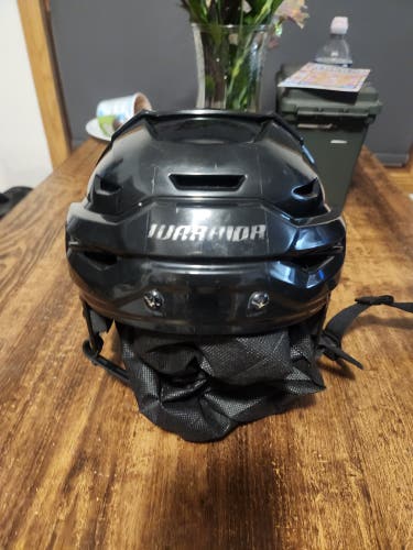 Medium Warrior Covert CF 100 Helmet (Used)