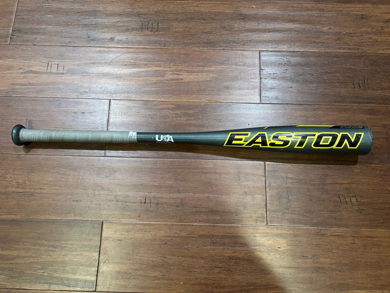 Easton HAVOC USABat Certified Bat 27" -10 (Used)
