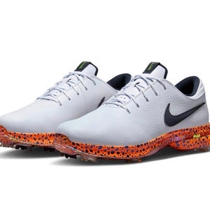 Men’s Size 9 Nike Victory Tour 3 “Electric Pack” (FV2259-900) Olympic Golf Shoes