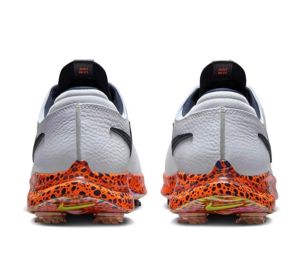 nike olympic golf shoes