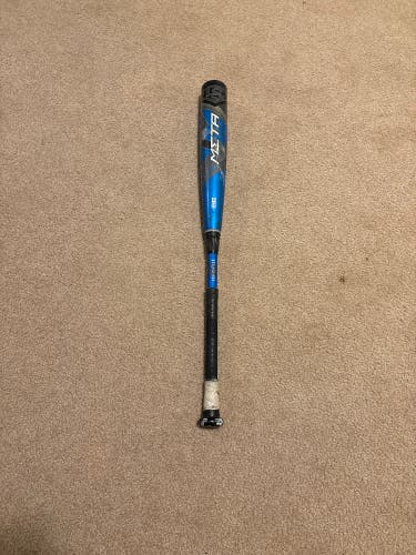 2020 Louisville Slugger Meta Composite BBCOR Certified Bat (-3) 29 oz 32" (Used)