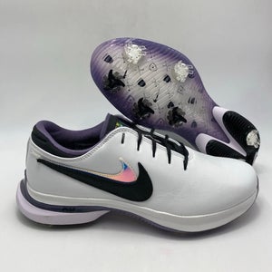 *NEW* Men's Size 8 Nike Air Zoom Victory Tour 3 NRG Golf White FV5287-100