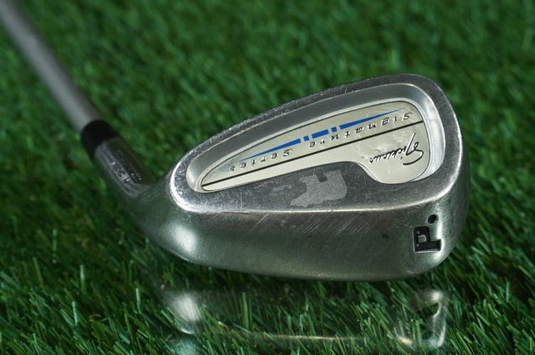 Jack Nicklaus Signature Series Golden Bear Pitching Wedge "P" Wedge Flex RH