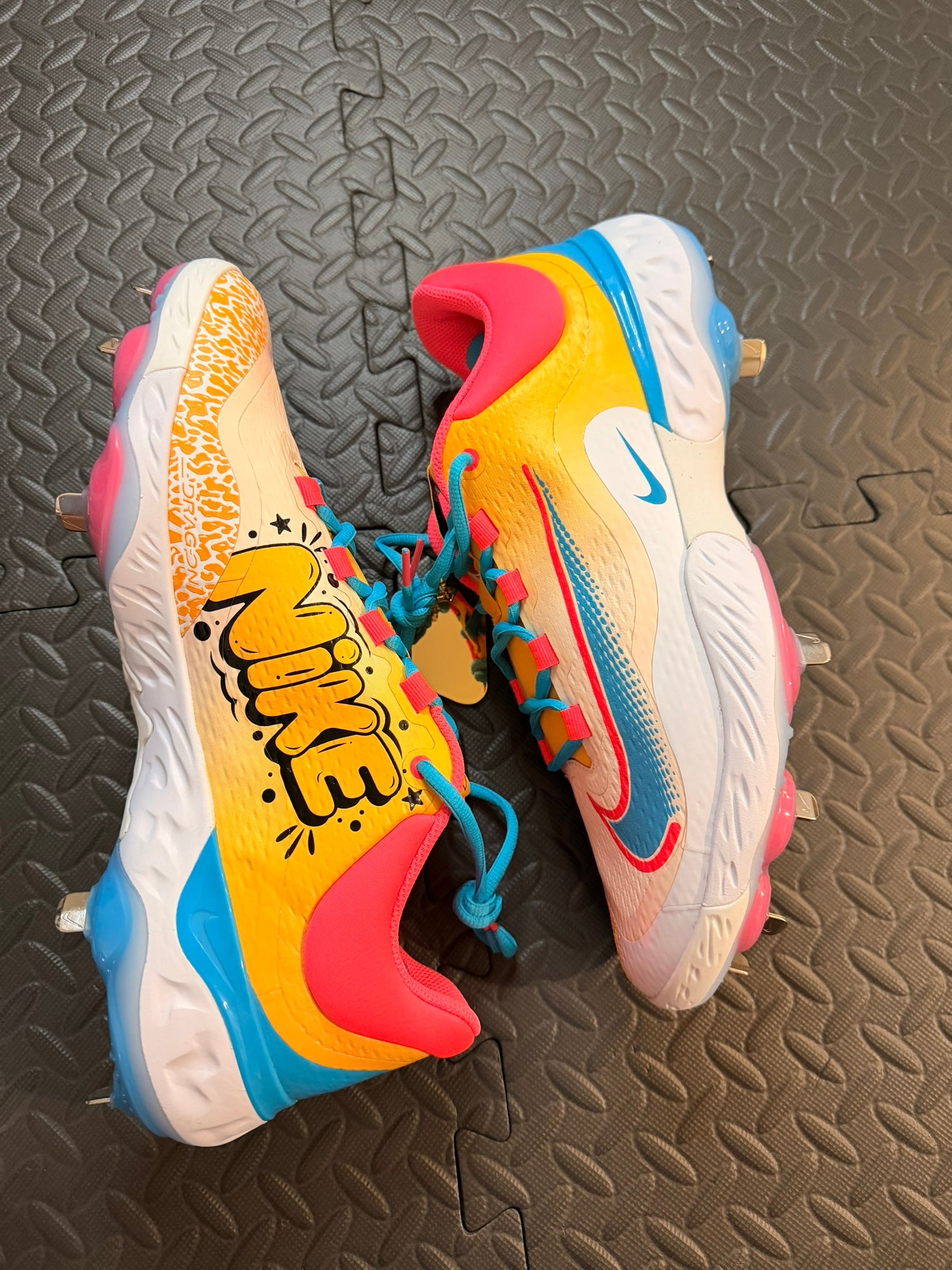 nike air huarache dicks