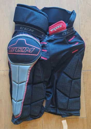 Large CCM RBZ Inline Girdle with a Cup (Used)