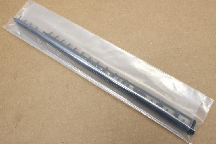 BUMPERGUARD / GROMMET SET: DUNLOP "FX TEAM 130" SQUASH. #10351962