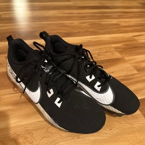 Men's Size M 10.5 Nike Vapor edge pro 360