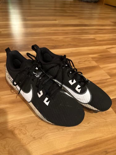 Men's Size M 10.5 Nike Vapor edge pro 360