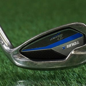 Tour X Premier 8 Iron Stainless Mid Flex Graphite Shaft Merchants of Golf RH