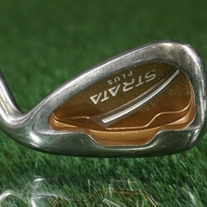 Callaway Strata Plus 8 Iron Ladies Flex Graphite Shaft Right Handed RH ~ LOOK!!