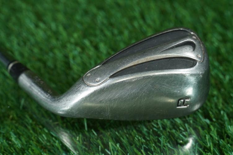 Nike Slingshot Approach Wedge "A" Gap Attack OSS Speed Step Regular Flex RH