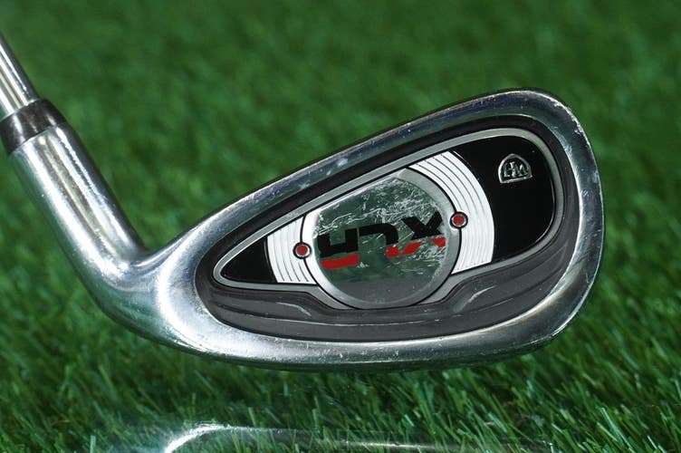 Walter Hogan XLR 5 Iron Regular Flex Steel Shaft Right Handed RH ~ LOOK!!