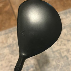 Callaway XR 3 wood!