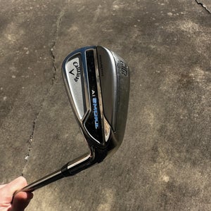 Callaway AI Smoke Gap Wedge