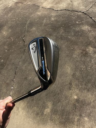 Callaway AI Smoke Gap Wedge