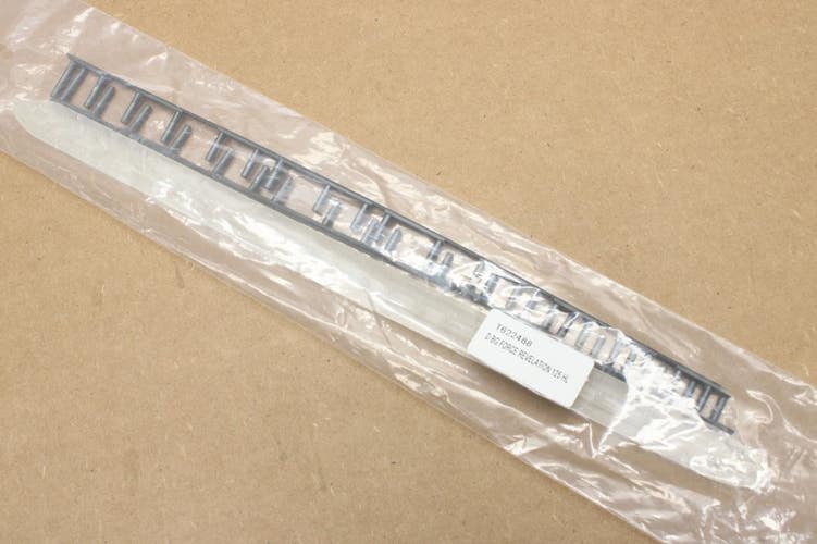 BUMPERGUARD / GROMMET SET: DUNLOP "FORCE REVELATION 125" SQUASH. #T622488