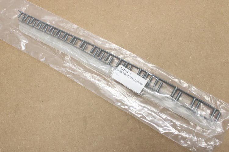 BUMPERGUARD / GROMMET SET: DUNLOP "HYPERFIBRE+REVELATION PRO" SQUASH. #773254US