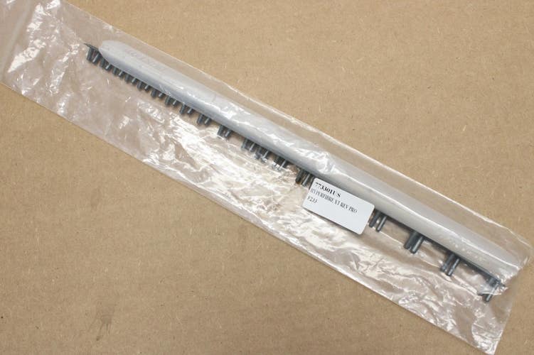 BUMPERGUARD / GROMMET SET: DUNLOP "HYPERFIBRE XT REV PRO" SQUASH. #773301US