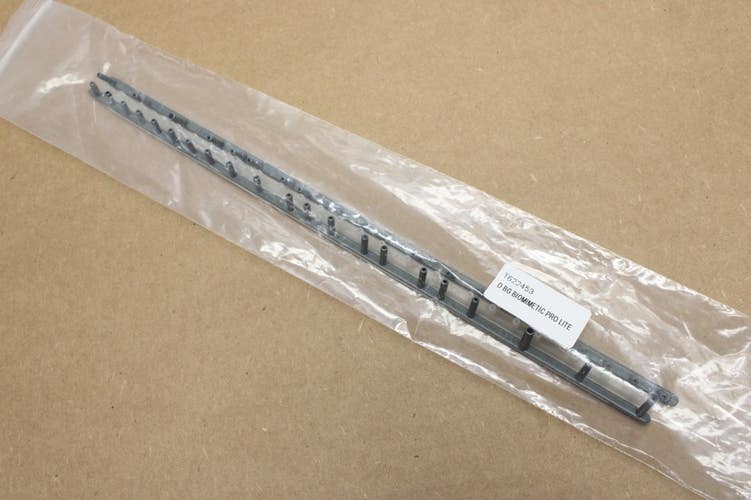 BUMPERGUARD / GROMMET SET: DUNLOP "BIOMIMETIC PRO LITE" SQUASH. #T622453