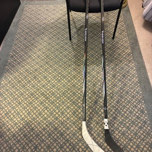 Junior Bauer Proto-R Left Hand Hockey Stick P92 50 Flex (Used)