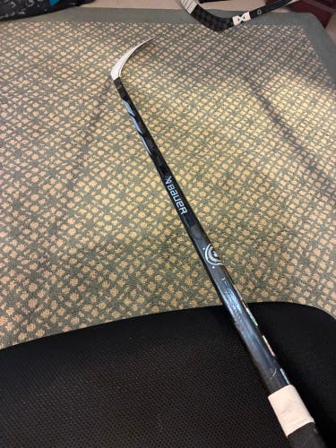 Intermediate Bauer Proto-R Left Hand Hockey Stick P92 50 Flex (Used)
