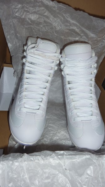 Jackson Ultima Softec VISTA Figure Skates Adult 6 (New) in Box