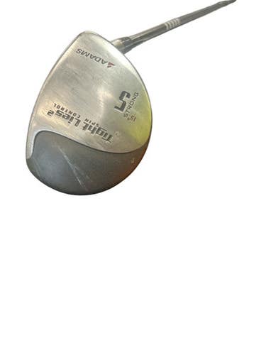 Used Adams TIGHT LIES 2 Mens Fairway Wood RH 5 Wood 11862-S000092845