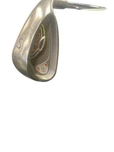 Used Ping G1O Golf Wedge Mens RH Sand Wedge 11862-S000092851