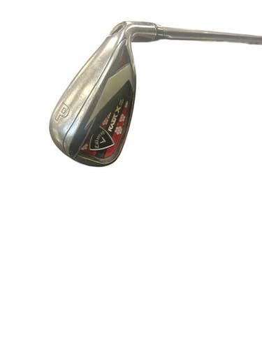 Used Callaway RAZR HL Golf Wedge Mens RH Pitching Wedge 11862-S000092854