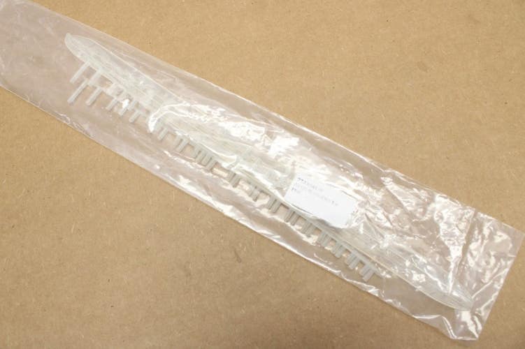 BUMPERGUARD / GROMMET SET: DUNLOP "APEX SUPREME 5.0" SQUASH. #773358US